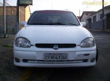 Acervo Corsa Clube (3273)