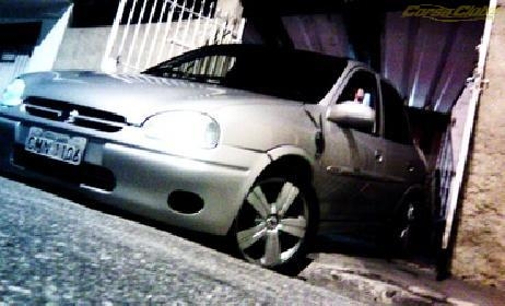Acervo Corsa Clube (3278)