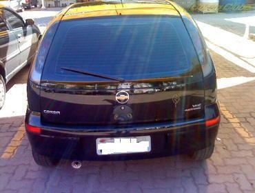 Acervo Corsa Clube (3280)