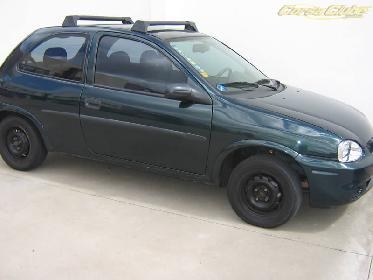 Acervo Corsa Clube (3282)
