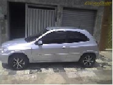 Acervo Corsa Clube (3284)