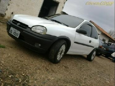 Acervo Corsa Clube (3285)
