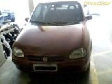 Acervo Corsa Clube (3286)