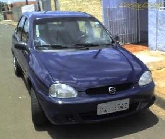 Acervo Corsa Clube (3287)