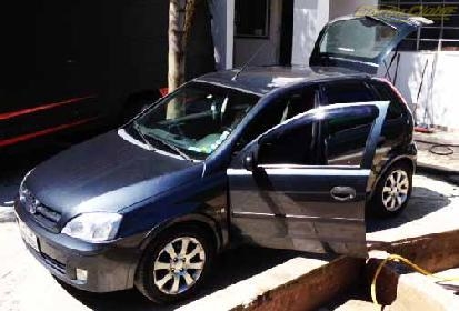 Acervo Corsa Clube (3288)