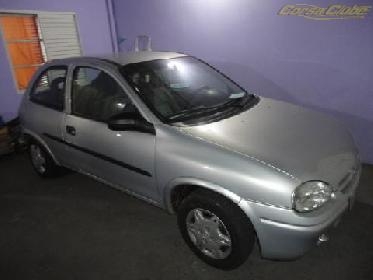 Acervo Corsa Clube (3289)