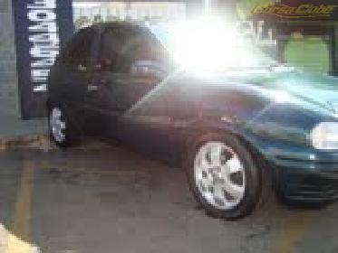 Acervo Corsa Clube (3292)