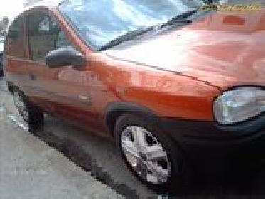 Acervo Corsa Clube (3293)