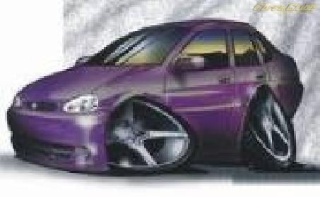 Acervo Corsa Clube (3295)