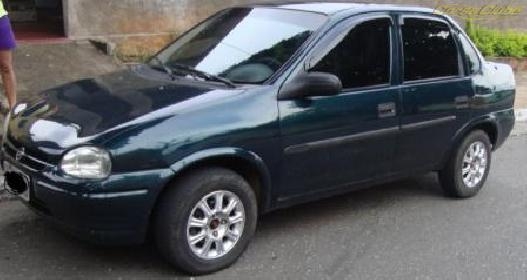 Acervo Corsa Clube (3297)