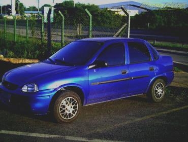 Acervo Corsa Clube (3299)