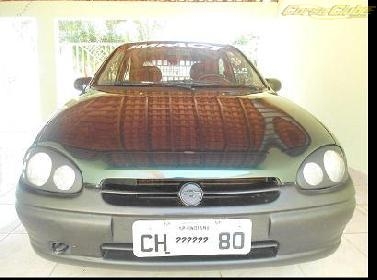Acervo Corsa Clube (3302)