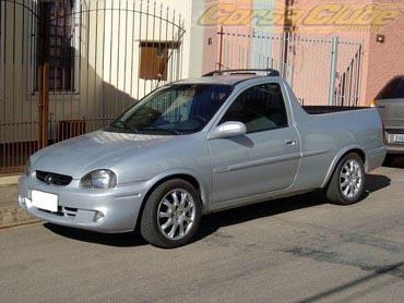 Acervo Corsa Clube (3304)