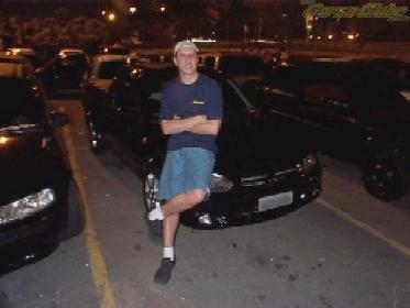 Acervo Corsa Clube (3306)