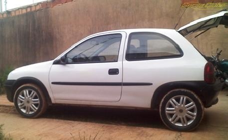 Acervo Corsa Clube (3307)