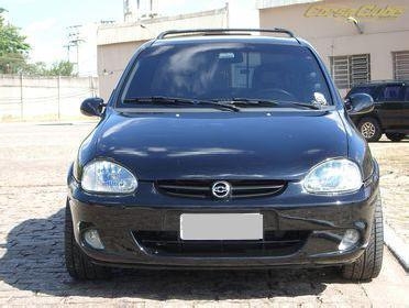 Acervo Corsa Clube (3308)