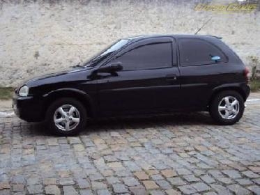 Acervo Corsa Clube (3309)