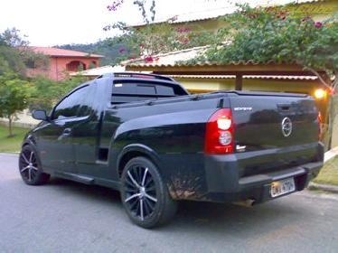 Acervo Corsa Clube (3310)