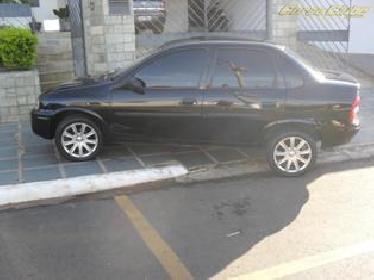 Acervo Corsa Clube (3312)