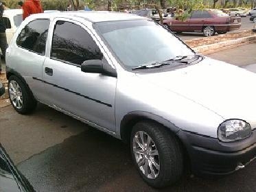 Acervo Corsa Clube (3313)