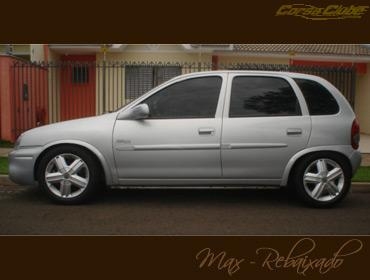 Acervo Corsa Clube (3314)