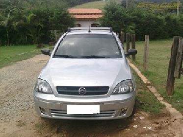 Acervo Corsa Clube (3315)