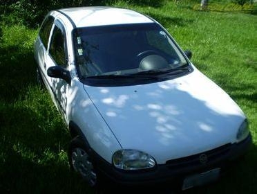 Acervo Corsa Clube (3316)