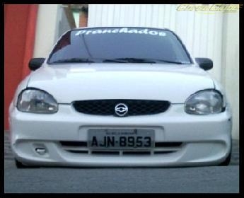 Acervo Corsa Clube (3317)