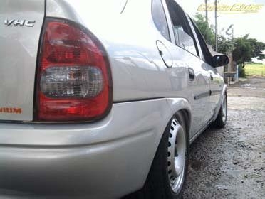 Acervo Corsa Clube (3323)