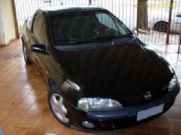 Acervo Corsa Clube (3324)