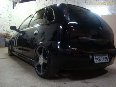Acervo Corsa Clube (3329)