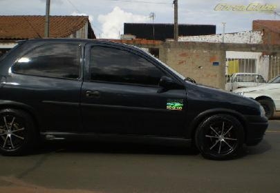 Acervo Corsa Clube (3331)