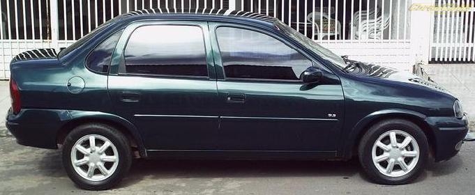 Acervo Corsa Clube (3332)
