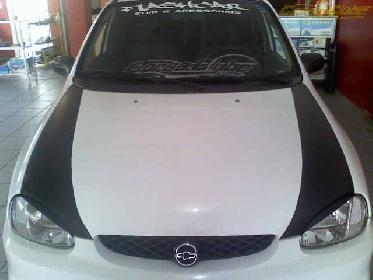 Acervo Corsa Clube (3338)