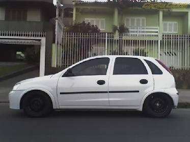 Acervo Corsa Clube (3340)