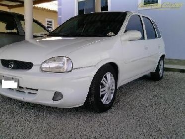 Acervo Corsa Clube (3344)