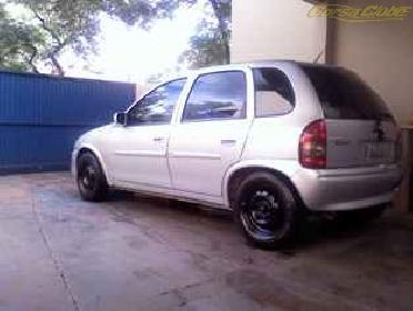 Acervo Corsa Clube (3347)