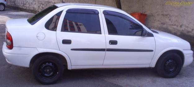 Acervo Corsa Clube (3348)