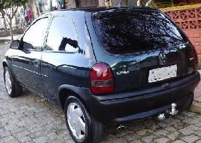Acervo Corsa Clube (3350)