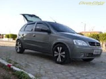 Acervo Corsa Clube (3351)