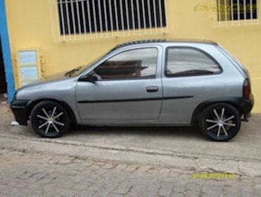 Acervo Corsa Clube (3353)