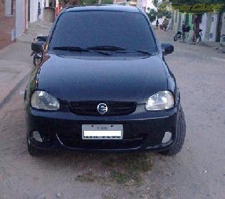 Acervo Corsa Clube (3354)