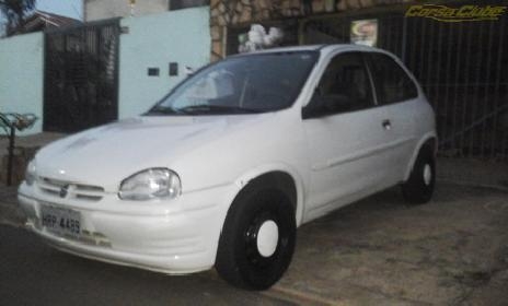 Acervo Corsa Clube (3355)