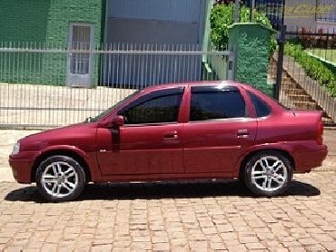 Acervo Corsa Clube (3356)