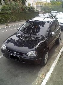 Acervo Corsa Clube (3357)