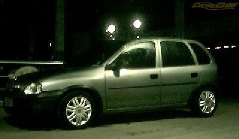 Acervo Corsa Clube (3358)