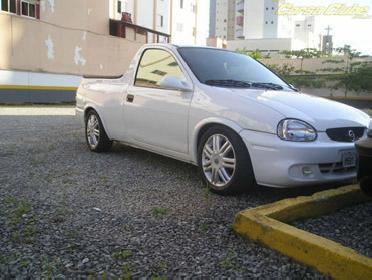 Acervo Corsa Clube (3359)