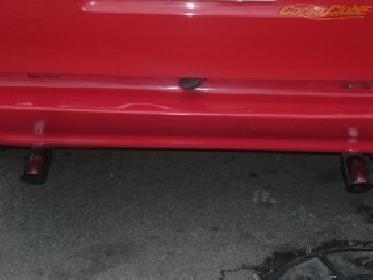Acervo Corsa Clube (3360)