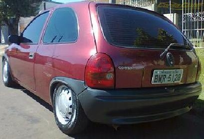 Acervo Corsa Clube (3362)