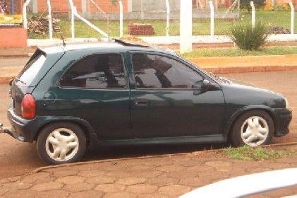 Acervo Corsa Clube (3363)